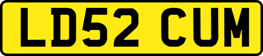 LD52CUM