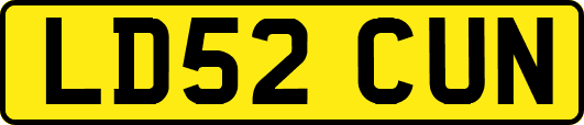 LD52CUN
