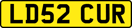 LD52CUR