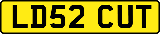 LD52CUT