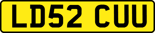 LD52CUU