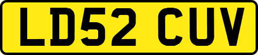 LD52CUV