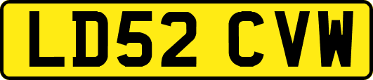 LD52CVW