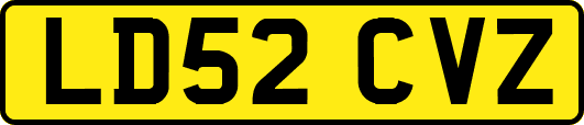 LD52CVZ