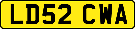 LD52CWA