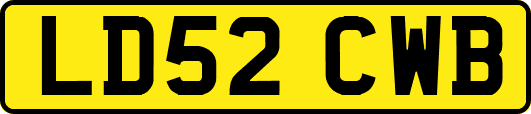 LD52CWB