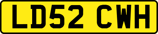 LD52CWH
