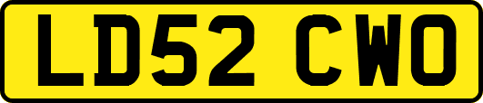 LD52CWO