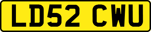 LD52CWU
