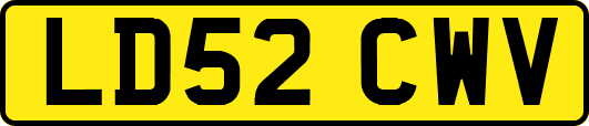LD52CWV