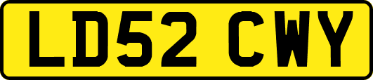 LD52CWY
