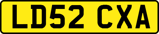 LD52CXA