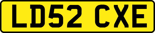 LD52CXE