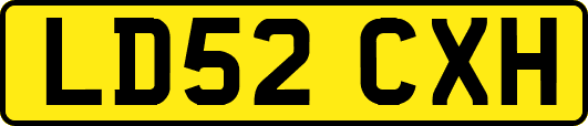 LD52CXH