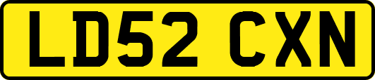 LD52CXN