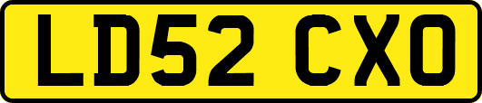 LD52CXO
