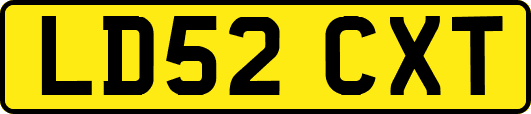LD52CXT