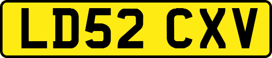 LD52CXV