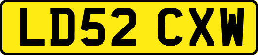LD52CXW