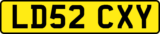 LD52CXY