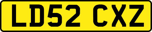 LD52CXZ