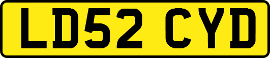 LD52CYD