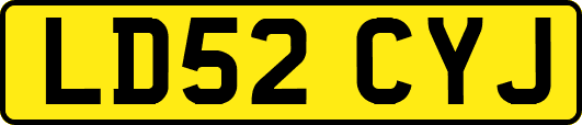 LD52CYJ