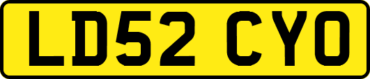 LD52CYO