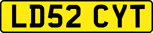 LD52CYT