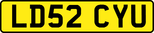 LD52CYU