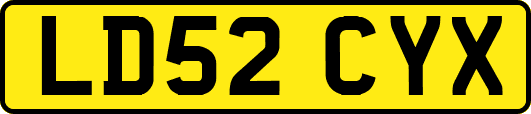 LD52CYX