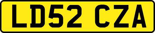 LD52CZA
