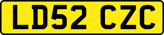 LD52CZC