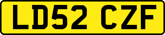 LD52CZF