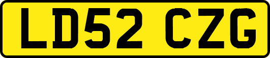 LD52CZG