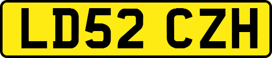 LD52CZH