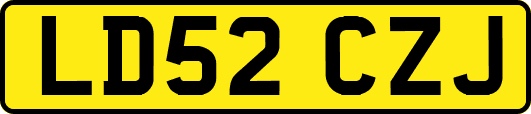 LD52CZJ