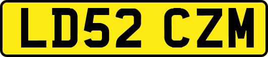 LD52CZM
