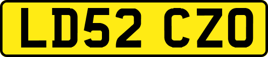 LD52CZO