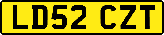 LD52CZT