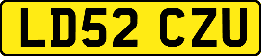 LD52CZU