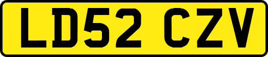 LD52CZV