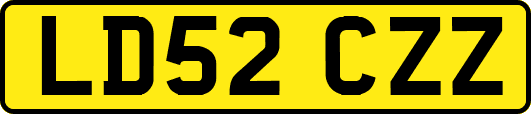 LD52CZZ