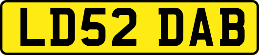 LD52DAB