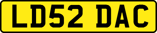LD52DAC
