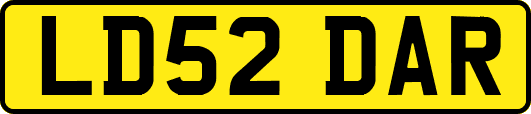 LD52DAR