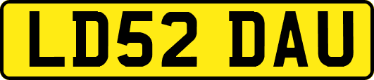 LD52DAU