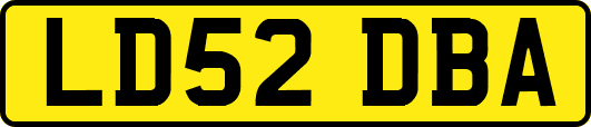 LD52DBA