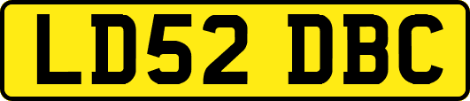 LD52DBC