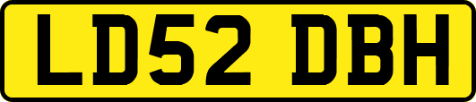 LD52DBH